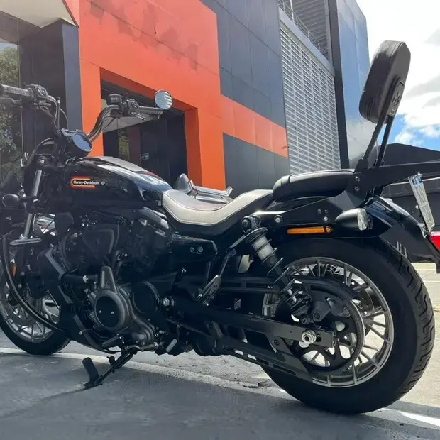 Harley Davidson Nightster Special 975 cc