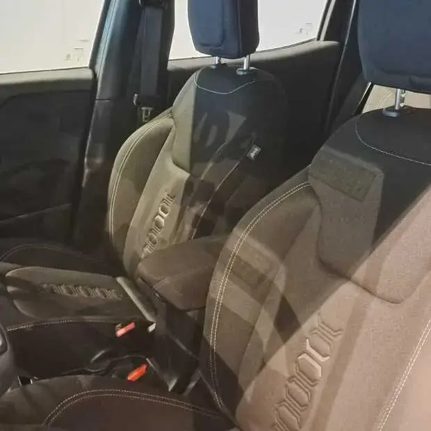 Jeep Renegade T270 1.3 Turbo 4x2