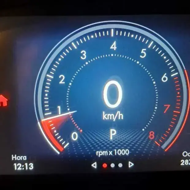 Fiat Fastback Impetus Turbo 200 (Flex) (Aut)