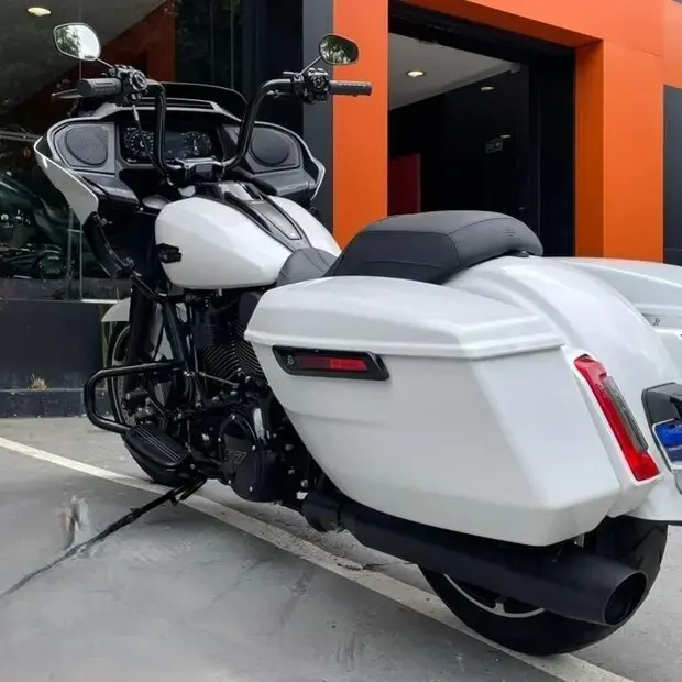 Harley Davidson Road Glide ROAD GLIDE