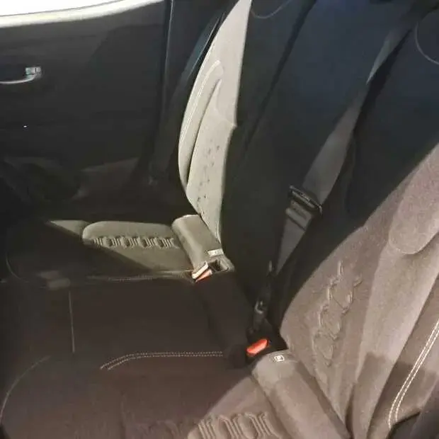 Jeep Renegade T270 1.3 Turbo 4x2