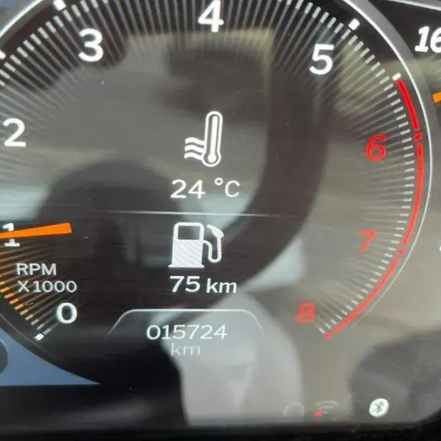 Harley Davidson Road Glide ROAD GLIDE