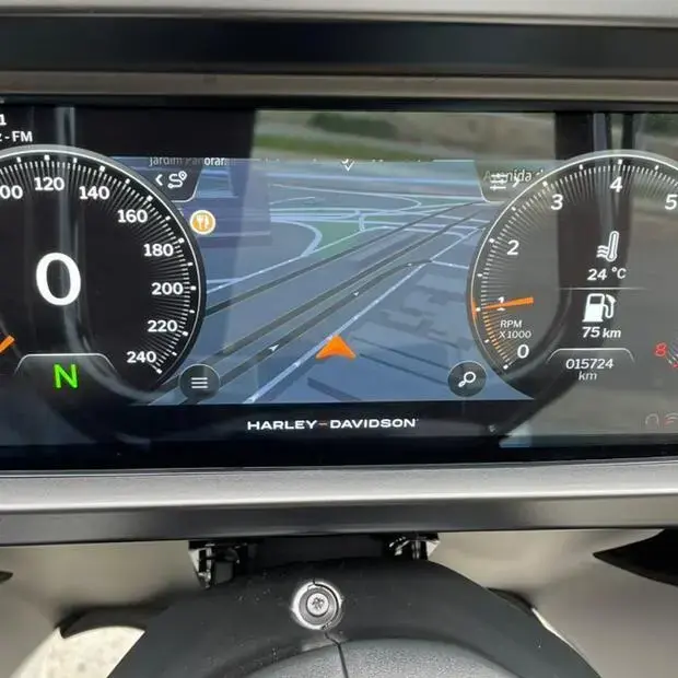 Harley Davidson Road Glide ROAD GLIDE