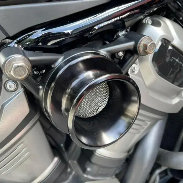 Harley Davidson Nightster Special 975 cc