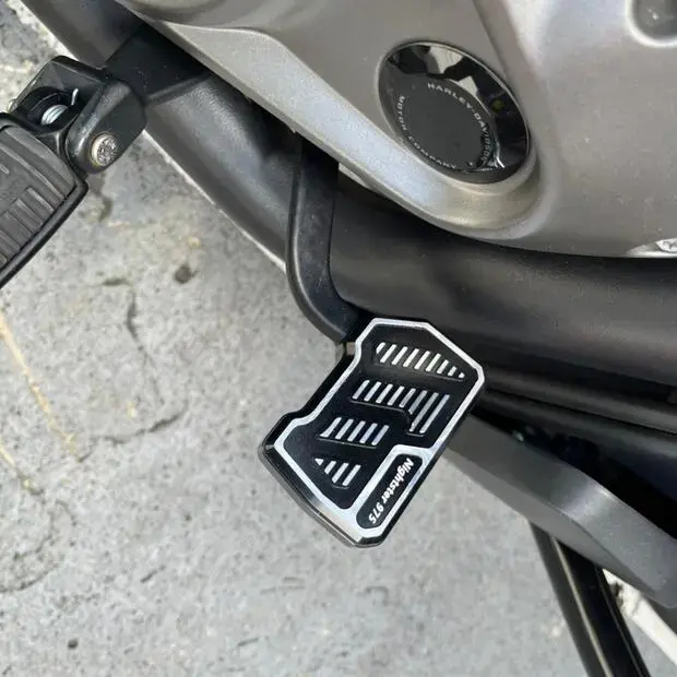 Harley Davidson Nightster Special 975 cc