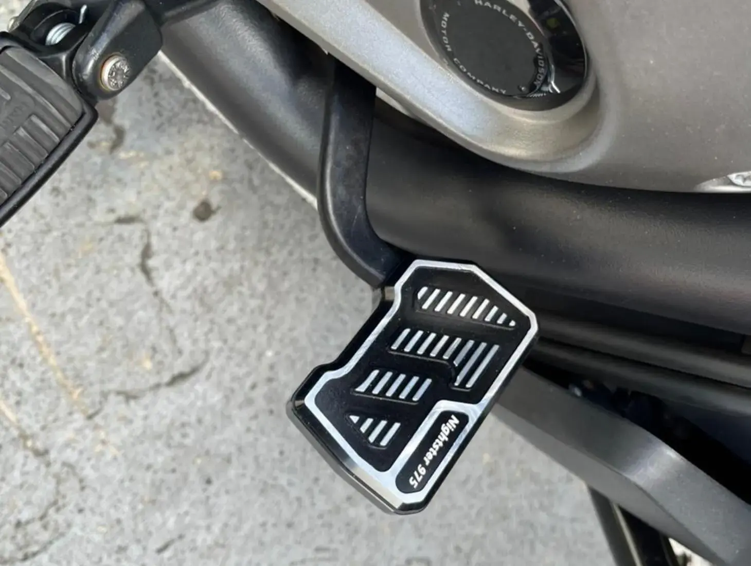 galeria Nightster Special