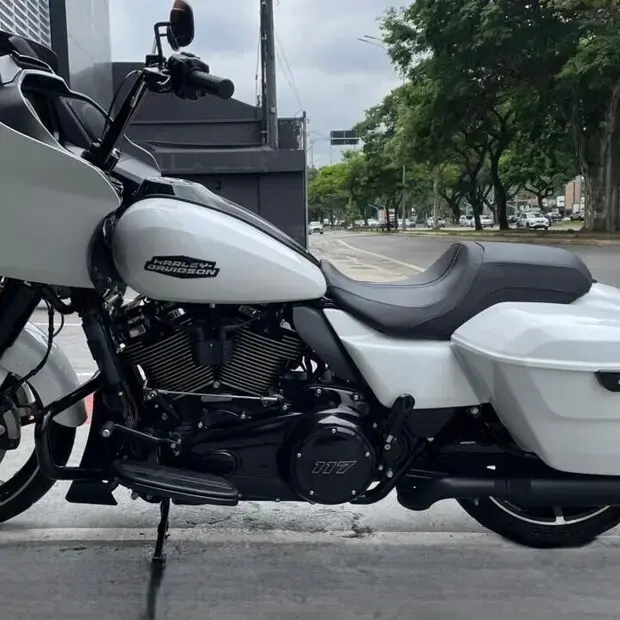 Harley Davidson Road Glide ROAD GLIDE