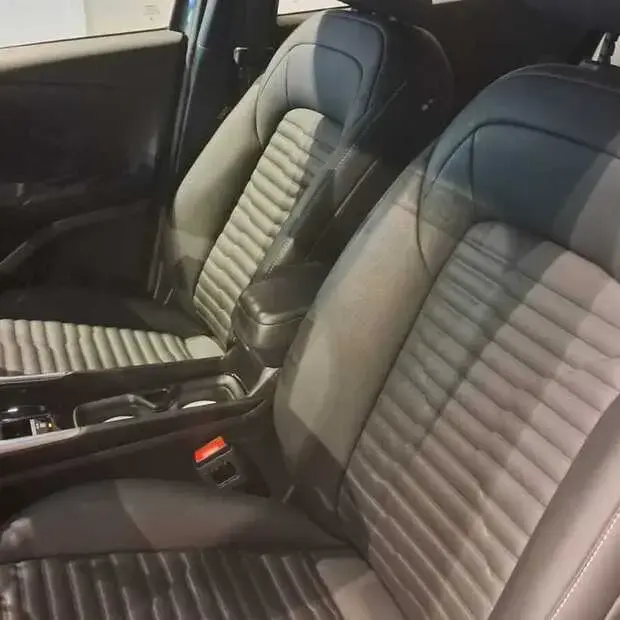 Fiat Fastback Impetus Turbo 200 (Flex) (Aut)