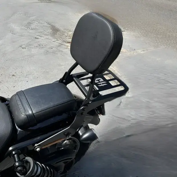 Harley Davidson Nightster Special 975 cc