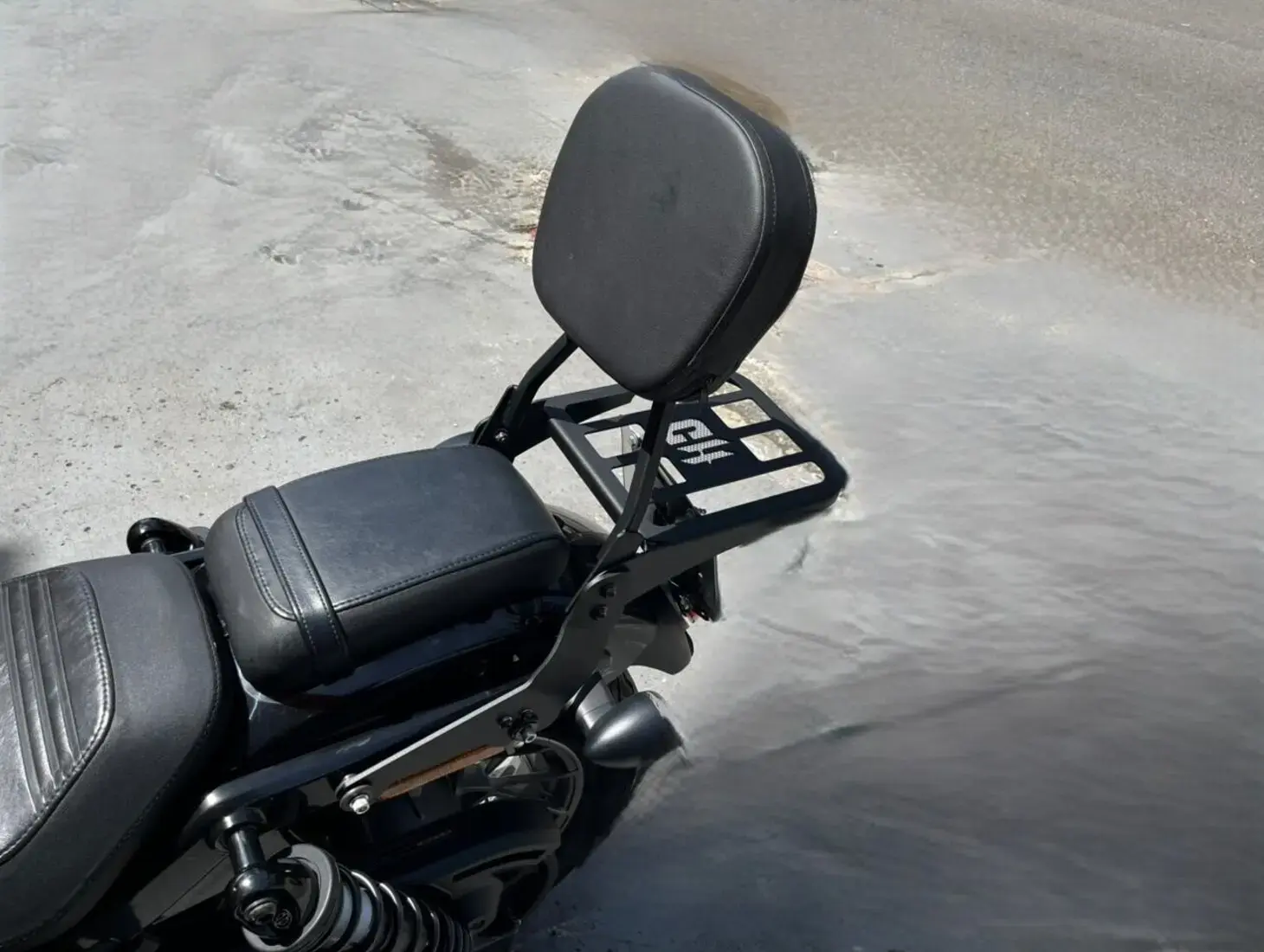 galeria Nightster Special