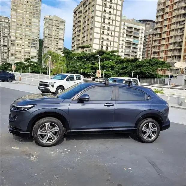Honda HR-V 1.5 DI I-VTEC TURBO FLEX TOURING CVT