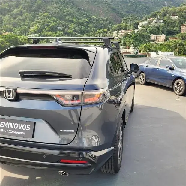 Honda HR-V 1.5 DI I-VTEC TURBO FLEX TOURING CVT