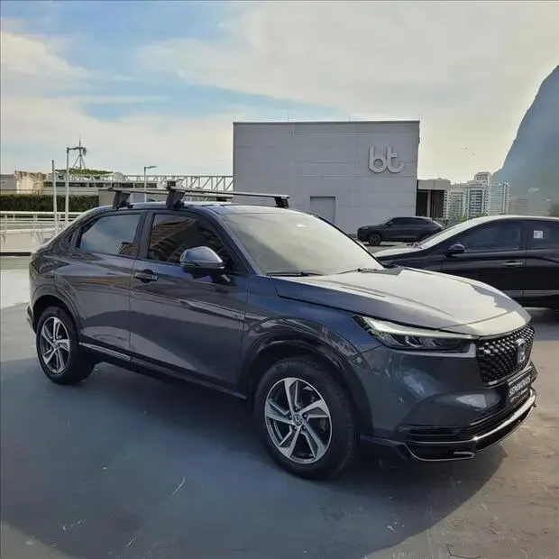 Honda HR-V 1.5 DI I-VTEC TURBO FLEX TOURING CVT
