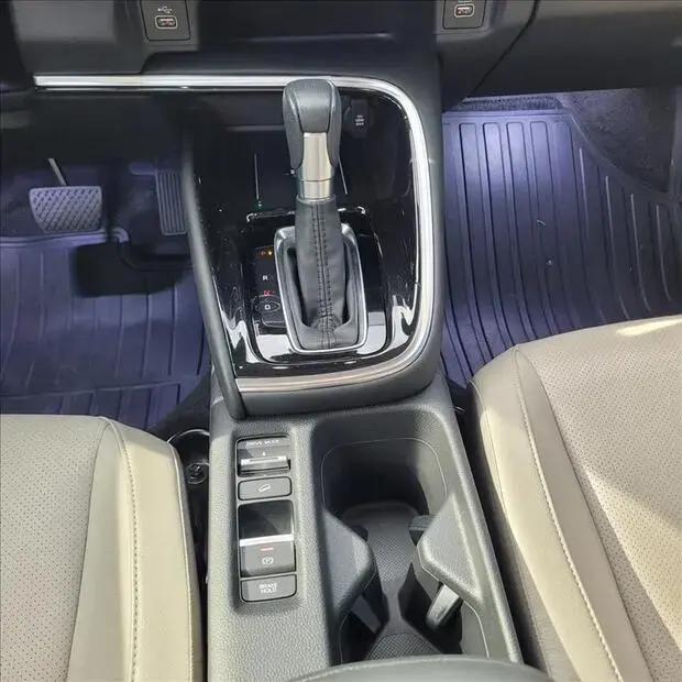 Honda HR-V 1.5 DI I-VTEC TURBO FLEX TOURING CVT