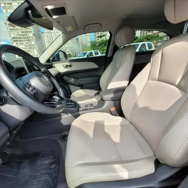 Honda HR-V 1.5 DI I-VTEC TURBO FLEX TOURING CVT