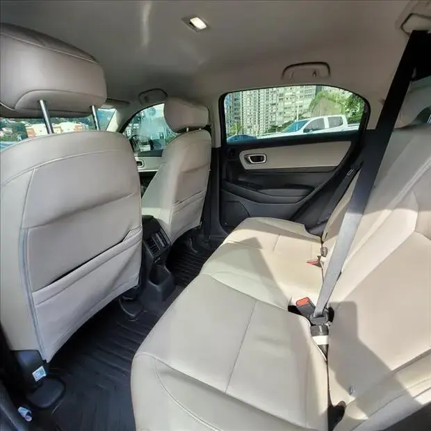 Honda HR-V 1.5 DI I-VTEC TURBO FLEX TOURING CVT