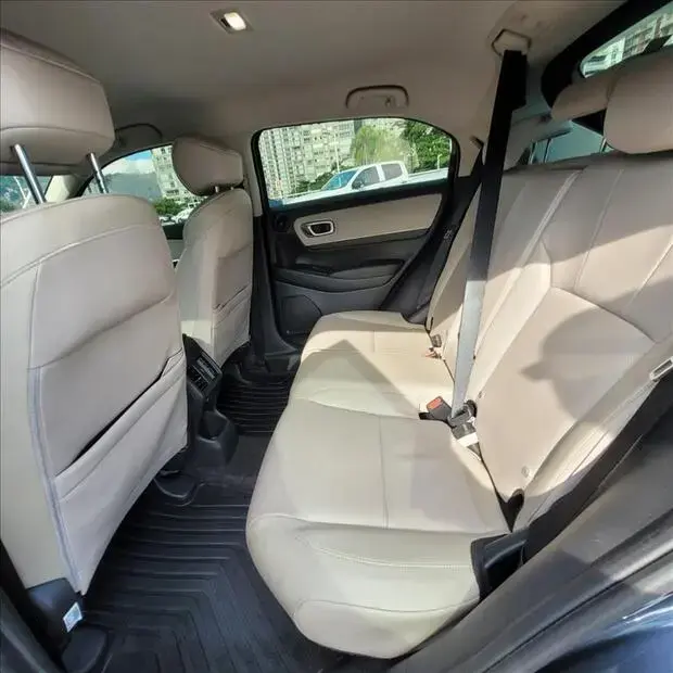 Honda HR-V 1.5 DI I-VTEC TURBO FLEX TOURING CVT