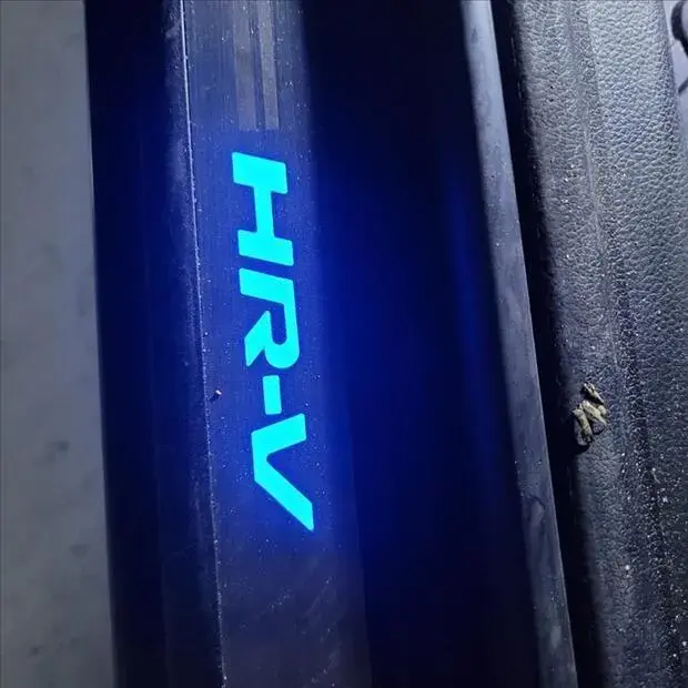 Honda HR-V 1.5 DI I-VTEC TURBO FLEX TOURING CVT