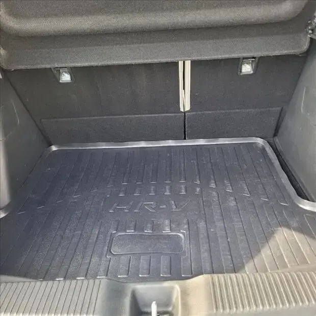 Honda HR-V 1.5 DI I-VTEC TURBO FLEX TOURING CVT