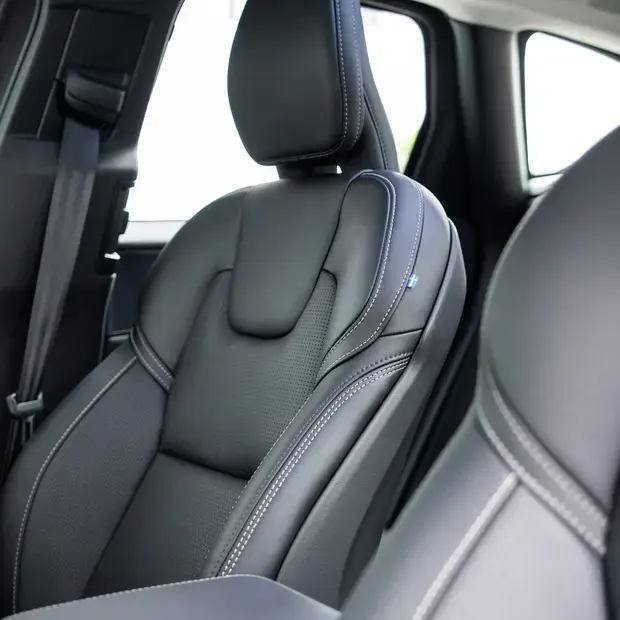 Volvo XC60 Ultra (Híb.)