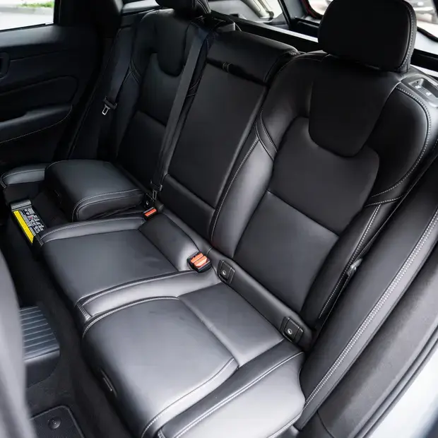 Volvo XC60 Ultra (Híb.)