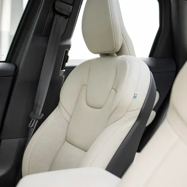 Volvo XC60 Ultra (Híb.)