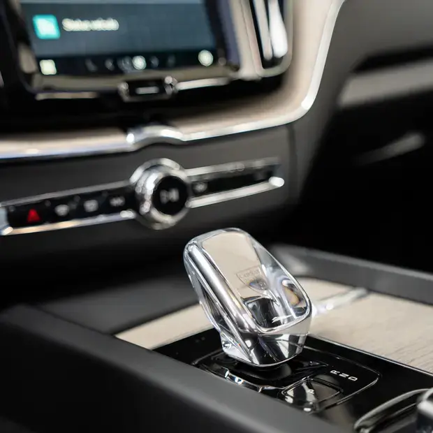 Volvo XC60 Ultra (Híb.)