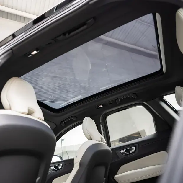 Volvo XC60 Ultra (Híb.)