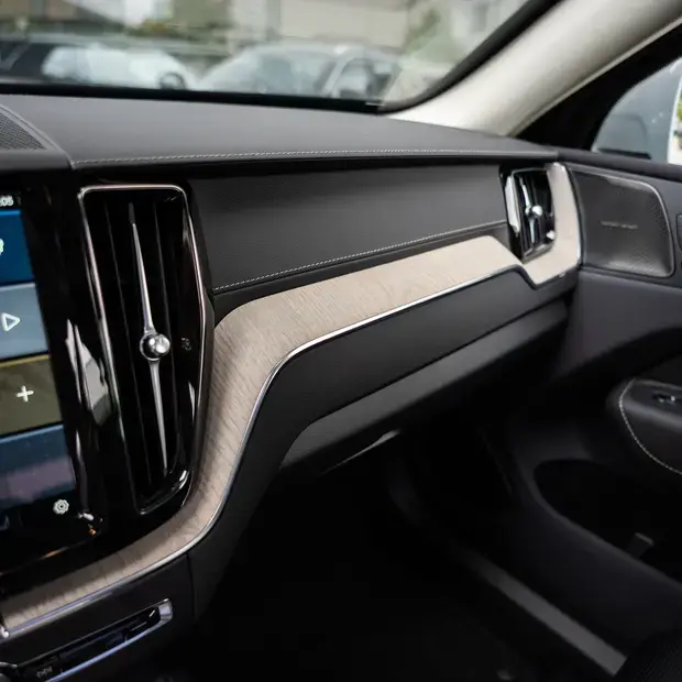 Volvo XC60 Ultra (Híb.)