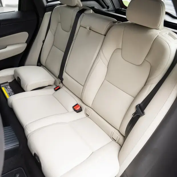 Volvo XC60 Ultra (Híb.)