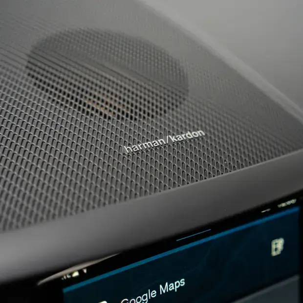 Volvo XC60 Ultra (Híb.)