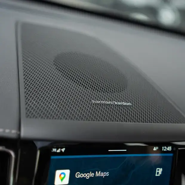 Volvo XC60 Ultra (Híb.)