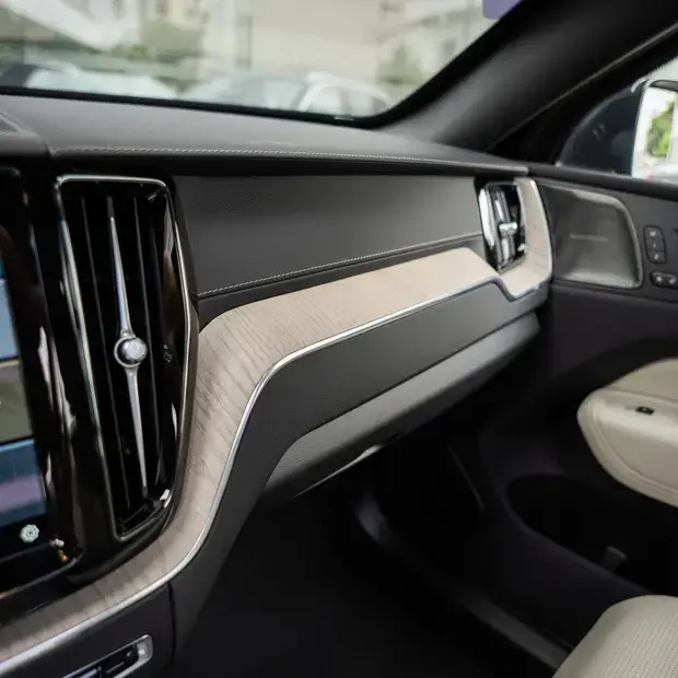 Volvo XC60 Ultra (Híb.)