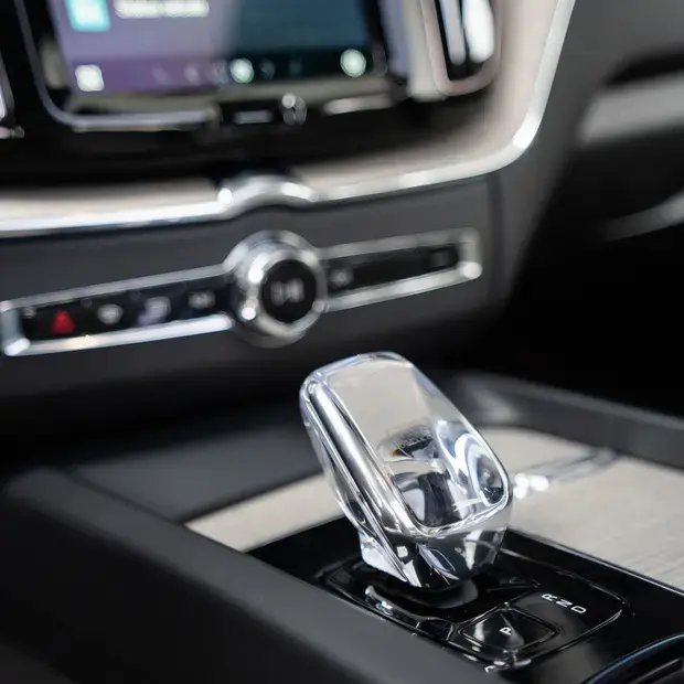 Volvo XC60 Ultra (Híb.)