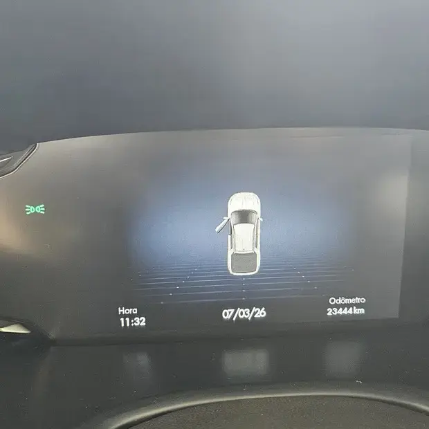 Fiat Toro Volcano 2.0