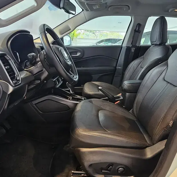 Fiat Toro Volcano 2.0