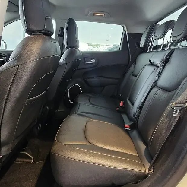 Fiat Toro Volcano 2.0