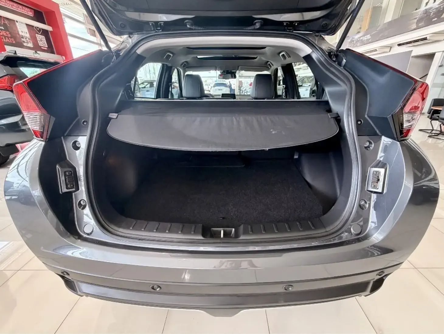 galeria ECLIPSE CROSS