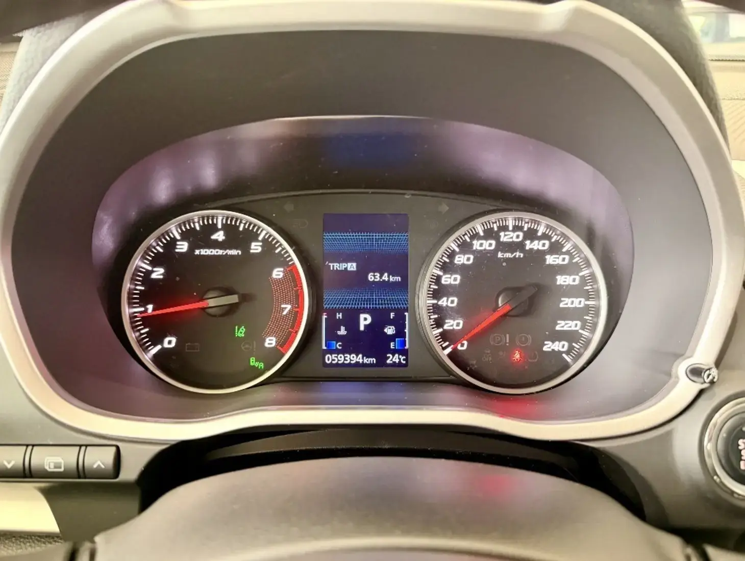 galeria ECLIPSE CROSS