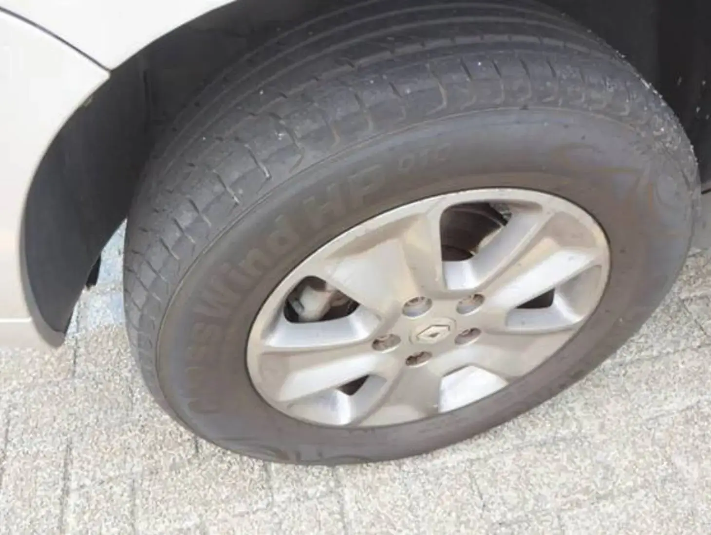 galeria DUSTER OROCH