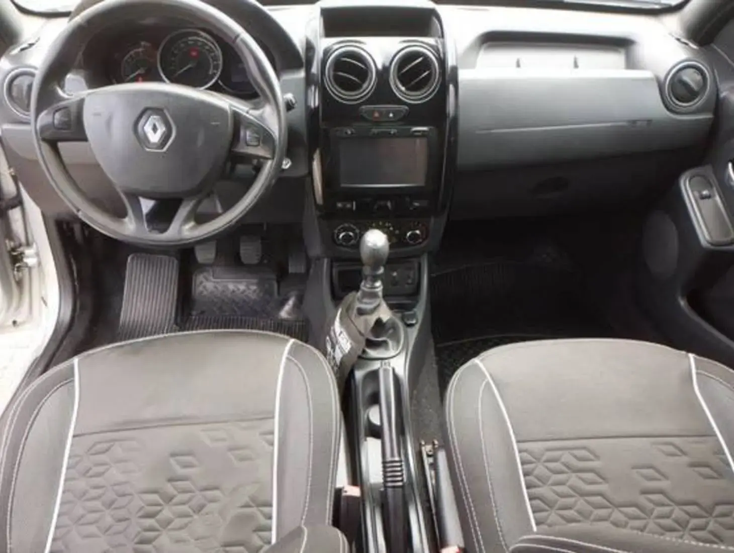 galeria DUSTER OROCH