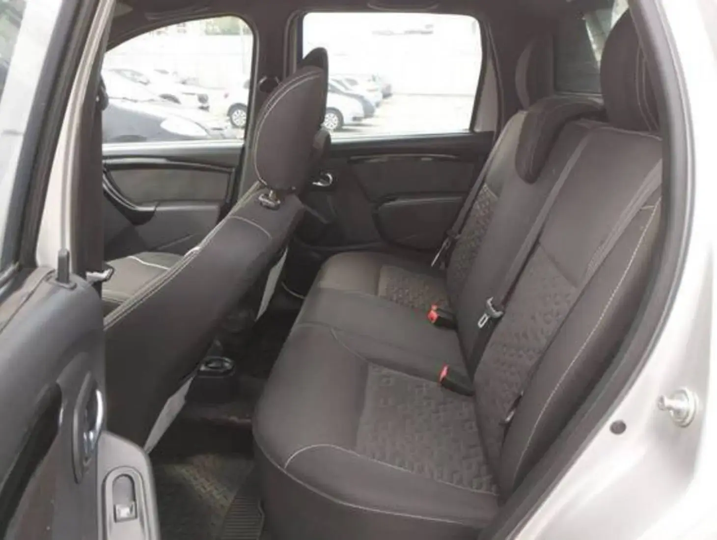 galeria DUSTER OROCH