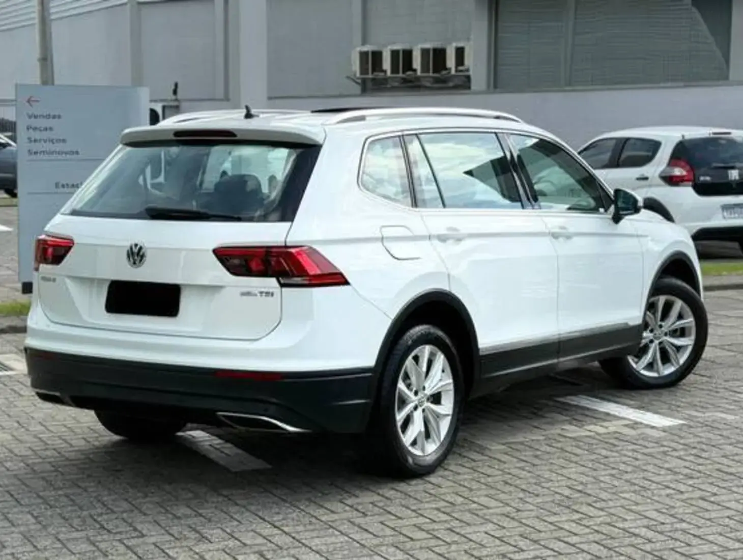 galeria TIGUAN