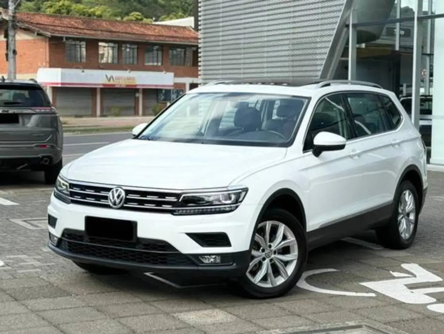 galeria TIGUAN