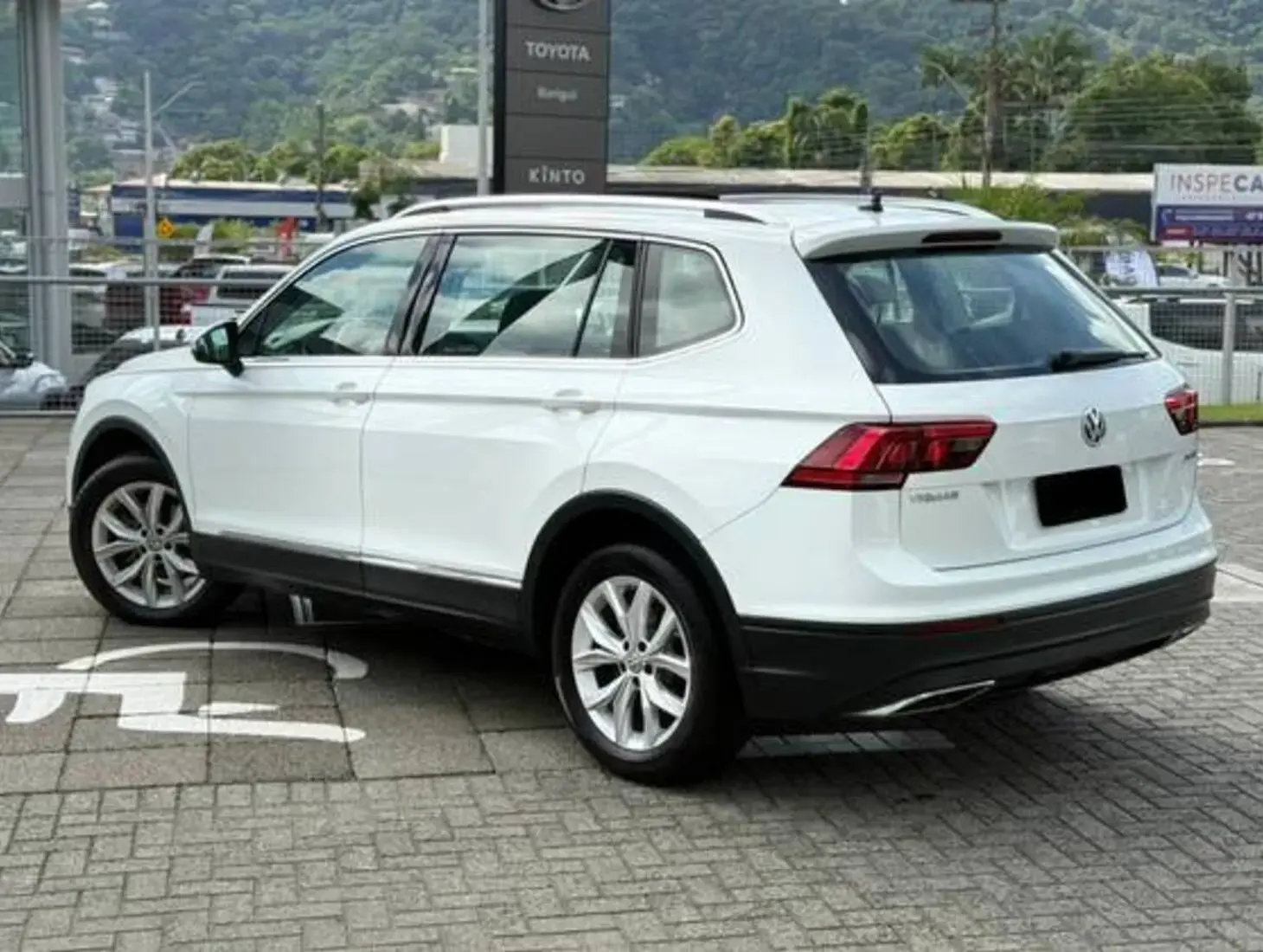 galeria TIGUAN