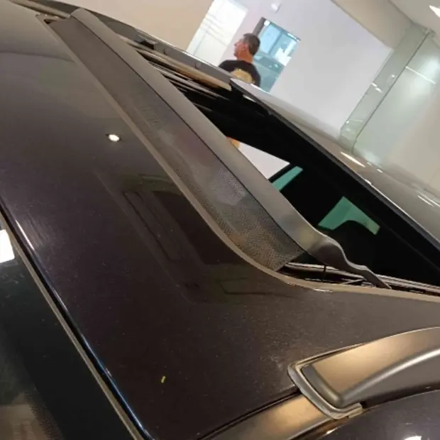 Jeep COMMANDER 1.3 T270 TURBO FLEX OVERLAND AT6