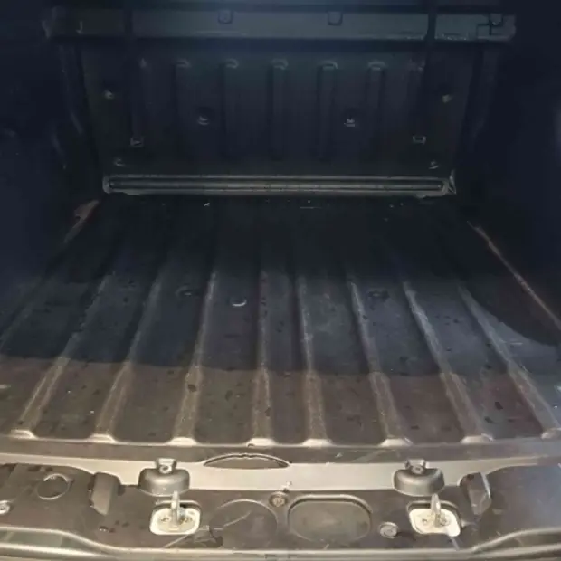 Fiat TORO 1.3 TURBO 270 FLEX FREEDOM AT6