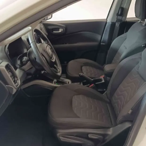 Fiat TORO 1.3 TURBO 270 FLEX FREEDOM AT6