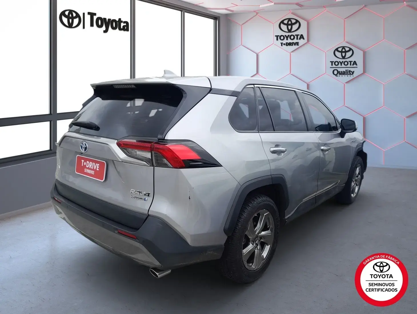 galeria RAV4