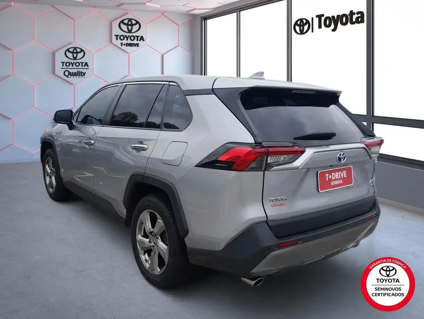 galeria RAV4